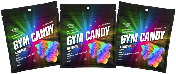 Gym Candy